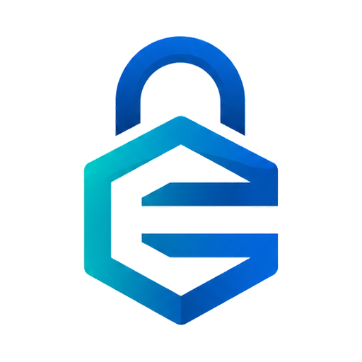Logo E-LOK